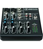 Amazon | MACKIE マッキー アナログミキサー ProFX12 国内正規品 | DJ